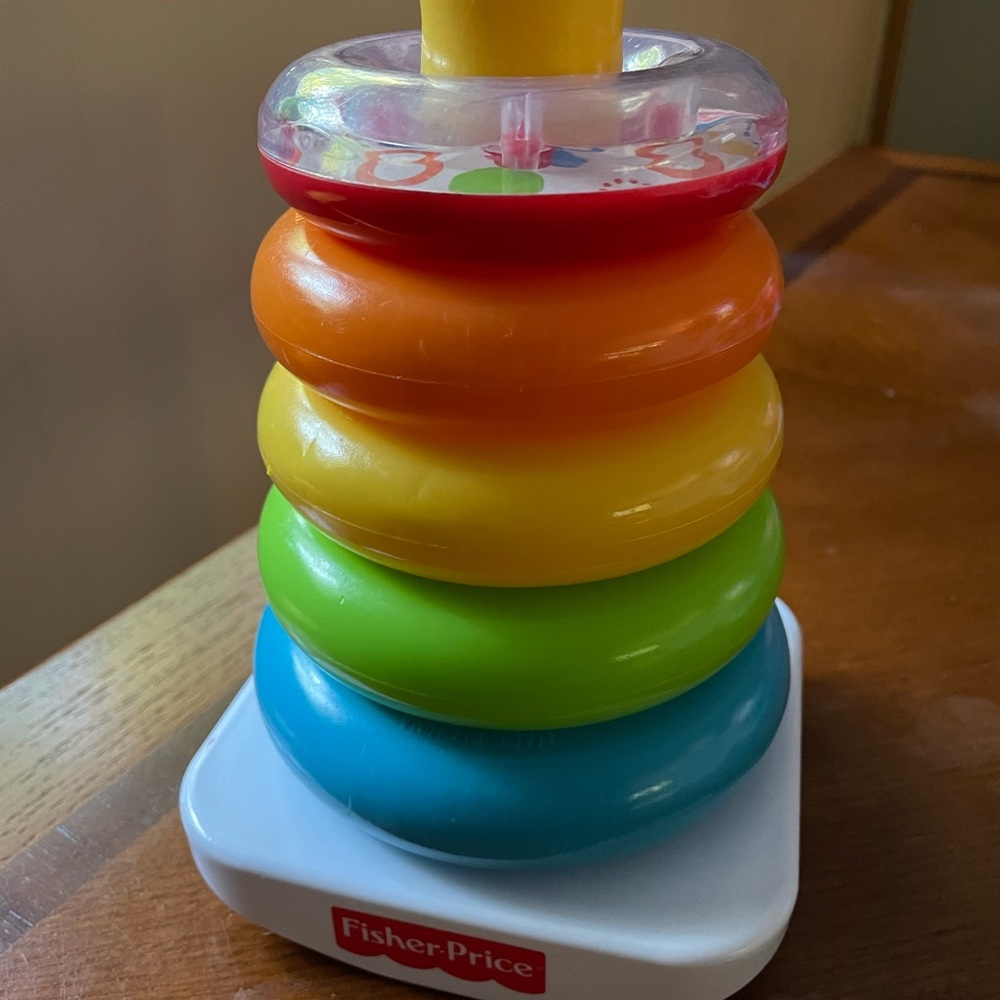Baby teething bundle! - Picture 2 of 10